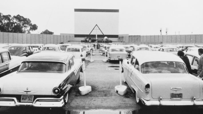 Indianas Best Drive Ins
