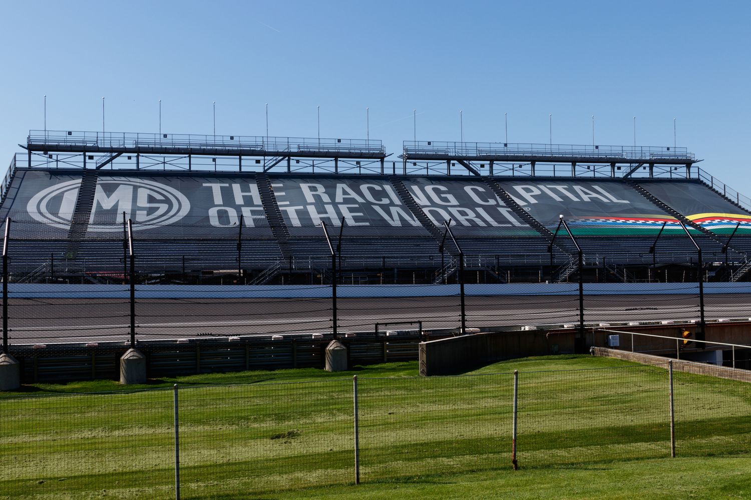 Bump Day at the Indianapolis Motor Speedway3