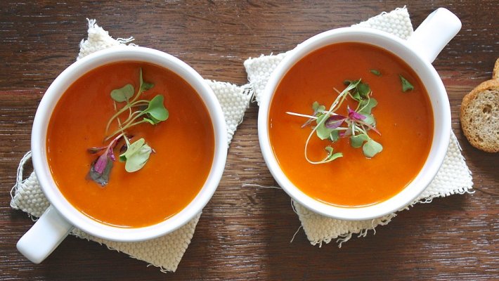 Best Places for Soup in Indy