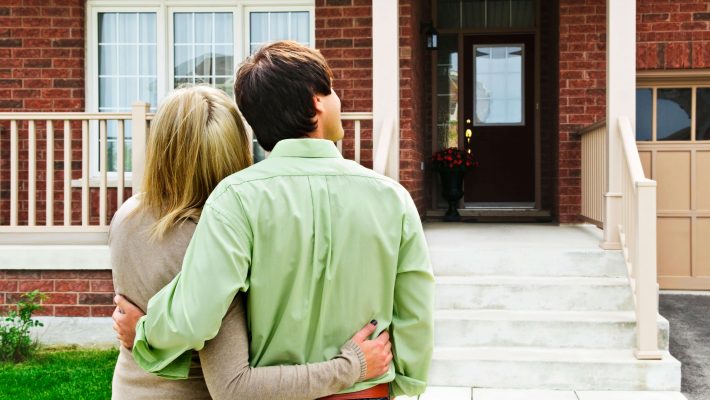 Millennials and Real Estate