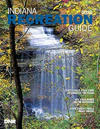 Indiana Recreation Guide