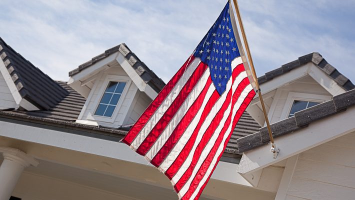 Home Buying Selling Rebate Active Retired Military on the Move