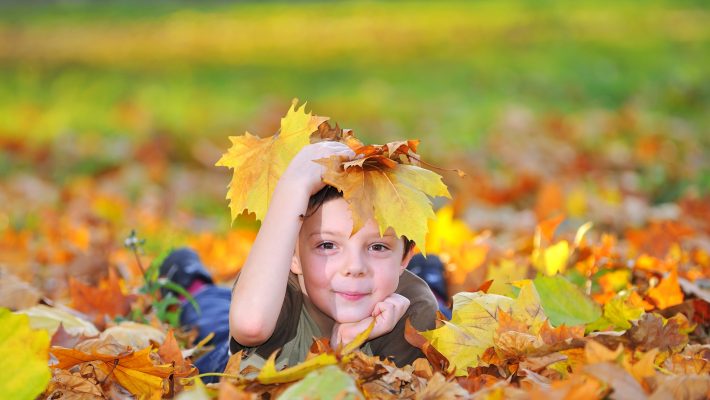 Affordable Fall Activities for Kids