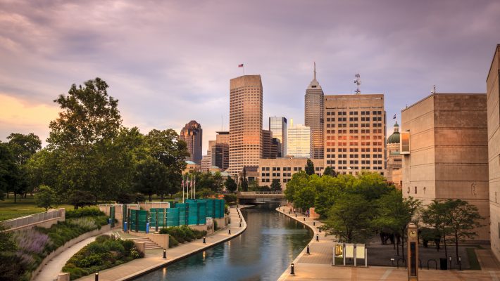 Be a Tourist in Your Own City Why Indy Is the Perfect Getaway Destination