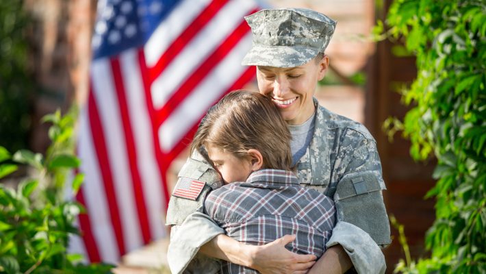 Where Vets Can Find Discounts on Veterans Day 2020