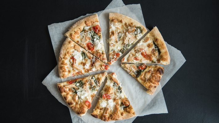 Indy's Best Local Pizza Joints: Your Definitive Guide