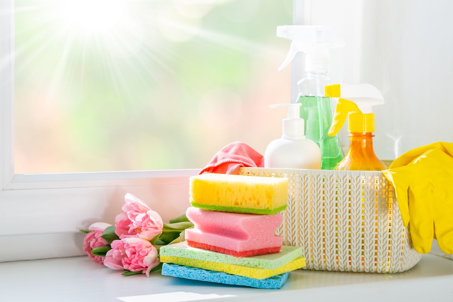 Areas to Declutter BEFORE You Plan Your Spring Cleaning
